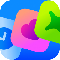 Be My Widget icon